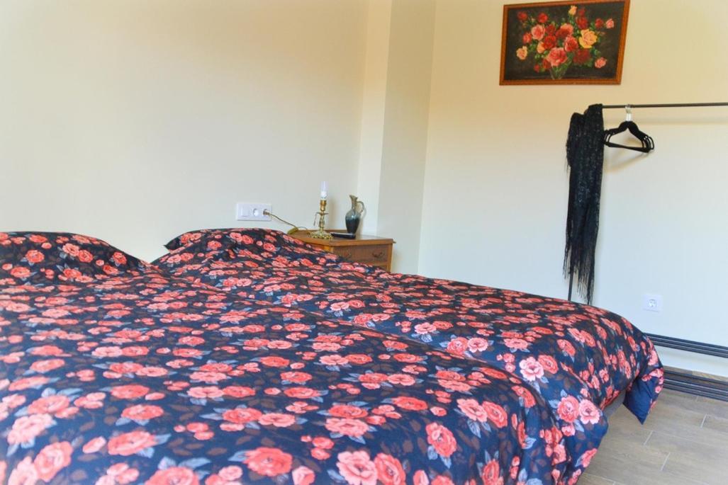 Bed and Breakfast Casa Bienvenida - Carcaixent Экстерьер фото